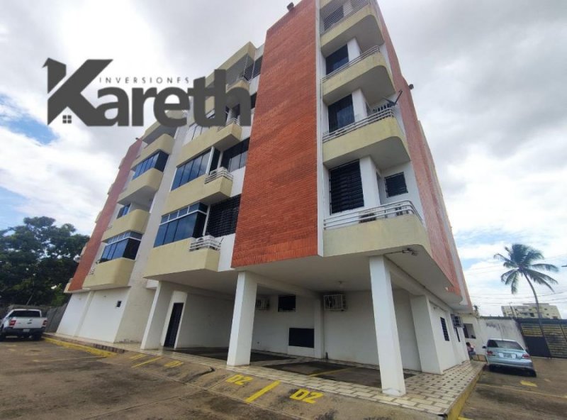 Apartamento en Venta en Catedral Ciudad Bolívar, Bolívar