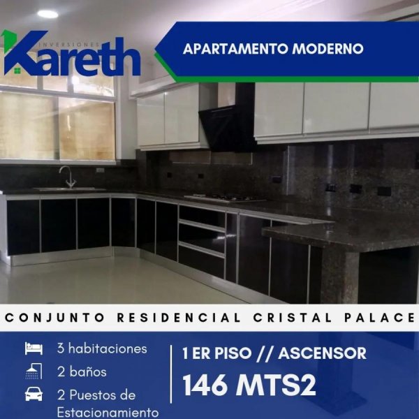 Apartamento en Venta en Catedral Ciudad Bolívar, Bolívar