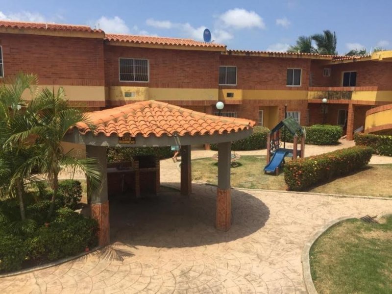 Foto Apartamento en Venta en Tucacas, Tucacas, Falcón - U$D 12.500 - APV164687 - BienesOnLine