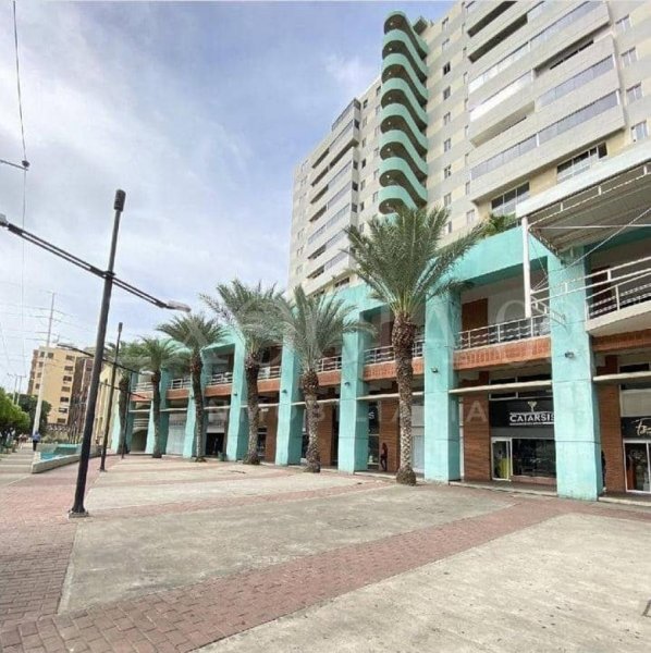 Foto Apartamento en Venta en Lechería, Anzoátegui - U$D 49.000 - APV229434 - BienesOnLine