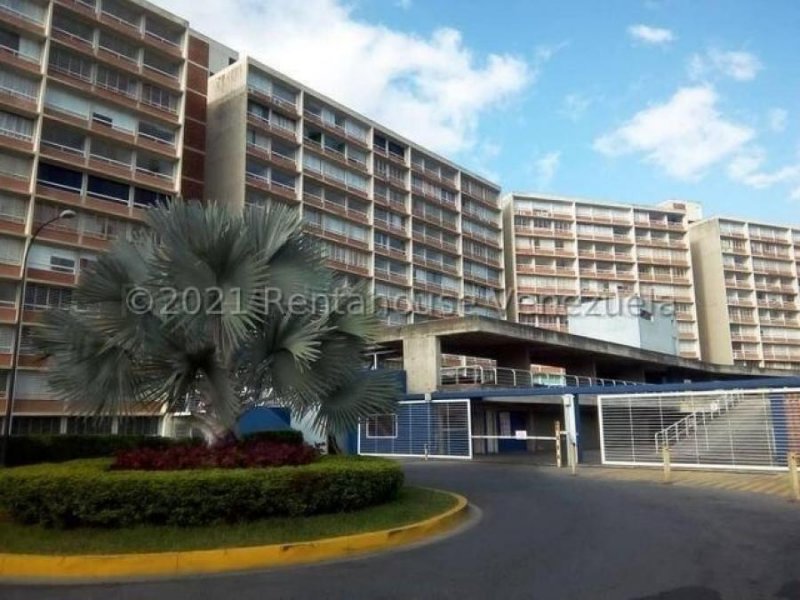 Foto Apartamento en Venta en El Encantado, El Encantado, Distrito Federal - U$D 32.000 - APV194160 - BienesOnLine