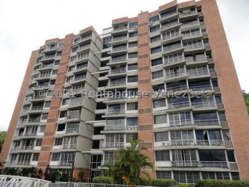 Foto Apartamento en Venta en El Encantado, El Encantado, Distrito Federal - U$D 33.000 - APV194623 - BienesOnLine