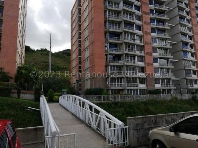 Foto Apartamento en Venta en El Encantado, El Encantado, Distrito Federal - U$D 36.500 - APV194624 - BienesOnLine