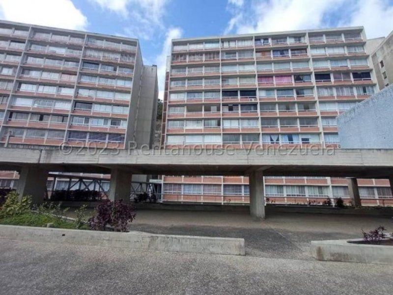 Foto Apartamento en Venta en El Encantado, El Encantado, Distrito Federal - U$D 37.000 - APV194758 - BienesOnLine