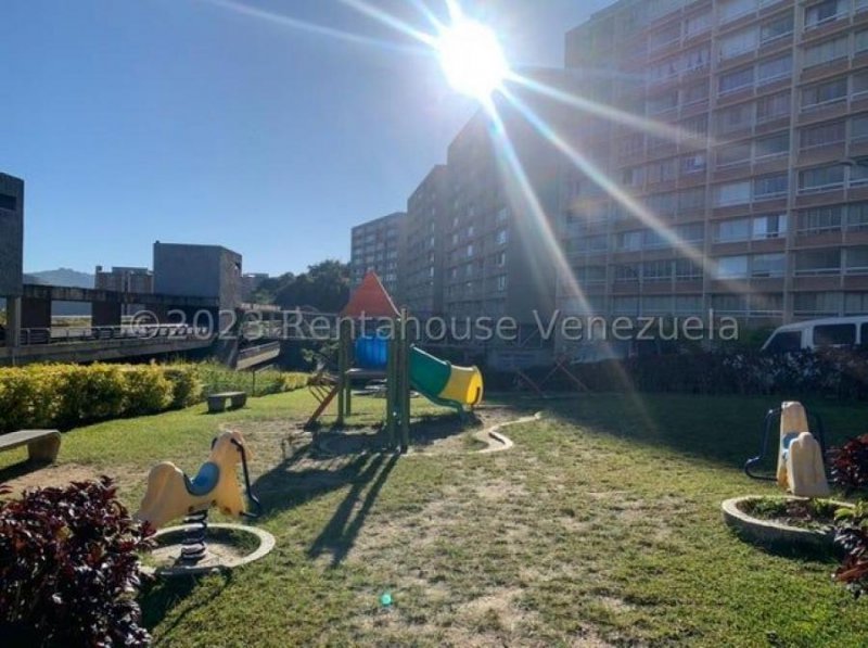 Foto Apartamento en Venta en El Encantado, El Encantado, Distrito Federal - U$D 48.000 - APV194851 - BienesOnLine