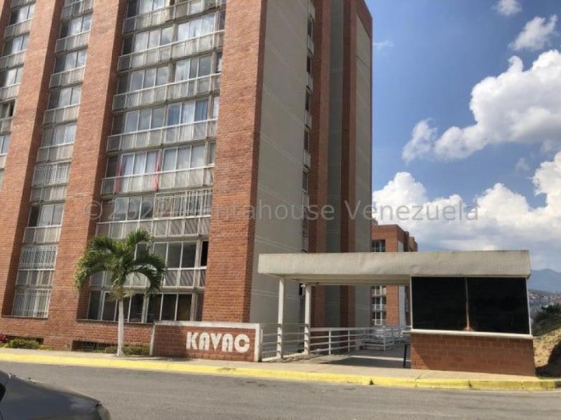 Foto Apartamento en Venta en El Encantado, El Encantado, Distrito Federal - U$D 23.000 - APV194166 - BienesOnLine