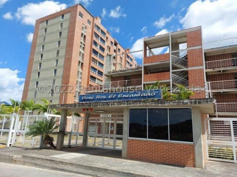 Foto Apartamento en Venta en El Encantado, El Encantado, Distrito Federal - U$D 35.000 - APV194167 - BienesOnLine