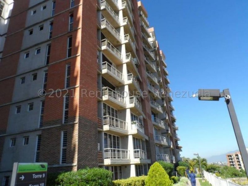 Foto Apartamento en Venta en El Encantado, El Encantado, Distrito Federal - U$D 37.000 - APV194285 - BienesOnLine