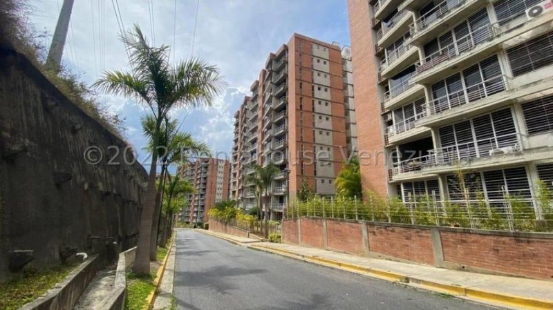 Foto Apartamento en Venta en El Encantado, El Encantado, Distrito Federal - U$D 35.000 - APV194621 - BienesOnLine