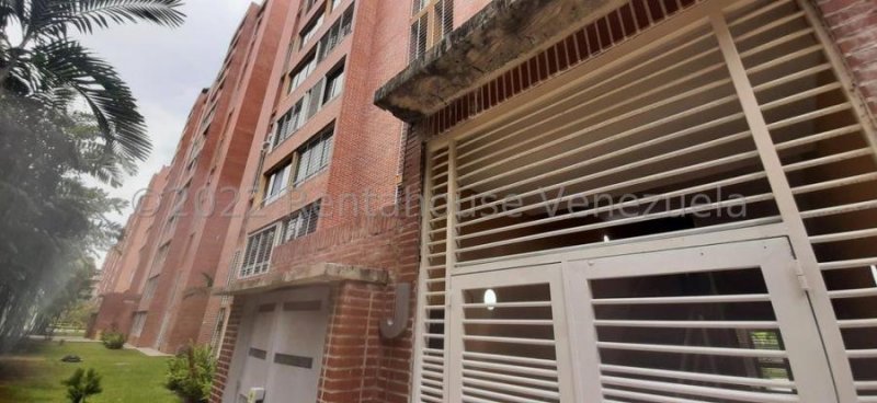 Foto Apartamento en Venta en El Encantado, El Encantado, Distrito Federal - U$D 28.000 - APV194286 - BienesOnLine