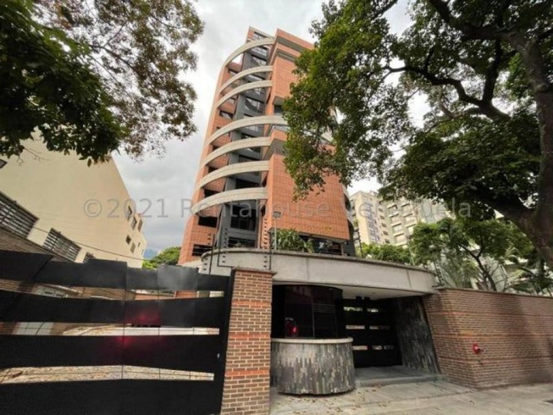 Foto Apartamento en Venta en El Rosal, El Rosal, Distrito Federal - U$D 280.000 - APV194094 - BienesOnLine