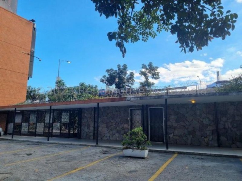 Foto Apartamento en Venta en El Rosal, El Rosal, Distrito Federal - U$D 155.000 - APV194092 - BienesOnLine