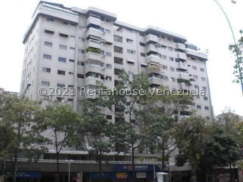 Foto Apartamento en Venta en El Rosal, El Rosal, Distrito Federal - U$D 67.000 - APV193975 - BienesOnLine