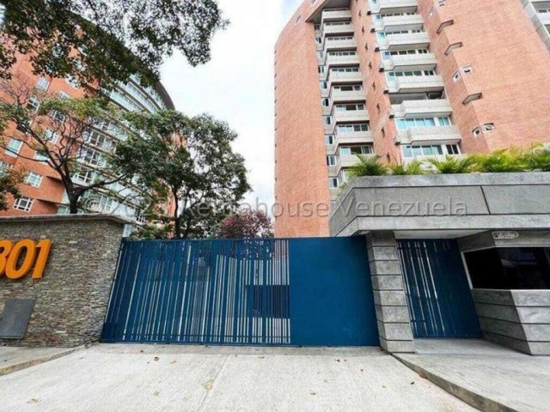 Foto Apartamento en Venta en El Rosal, El Rosal, Distrito Federal - U$D 110.000 - APV193979 - BienesOnLine