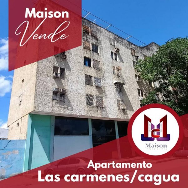 Apartamento en Venta en SUCRE Cagua, Aragua