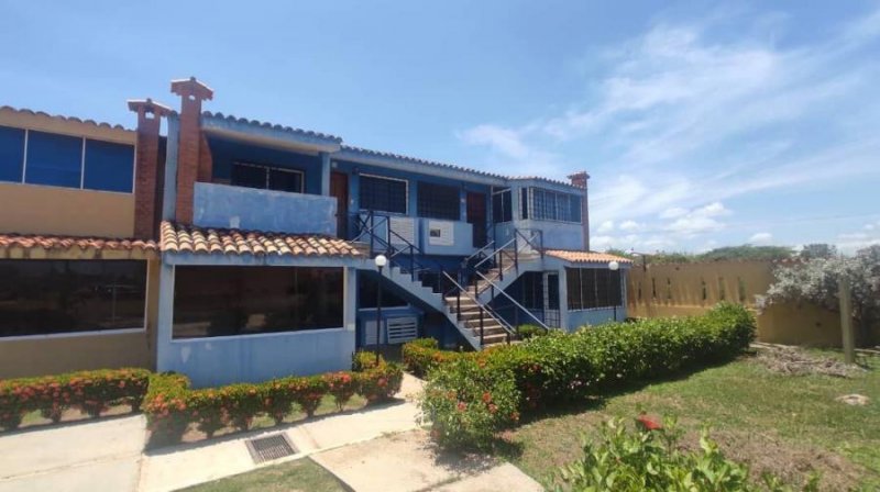 Foto Apartamento en Venta en Tucacas, Tucacas, Falcón - U$D 20.000 - APV164743 - BienesOnLine