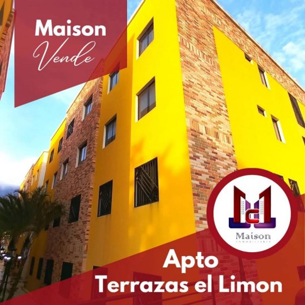 Foto Apartamento en Venta en MARIO BRICEÑO, El Limón, Aragua - U$D 24.500 - APV207548 - BienesOnLine