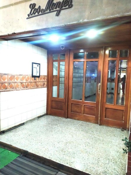 Foto Apartamento en Venta en EL PARAÍSO, EL PARAÍSO, Distrito Federal - U$D 30.000 - APV192040 - BienesOnLine