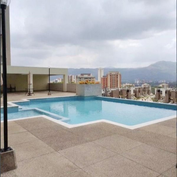 Foto Apartamento en Venta en mañongo, rincon, Carabobo - U$D 85.000 - APV201121 - BienesOnLine