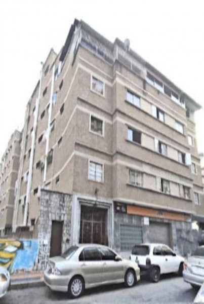 Apartamento en Venta en La Candelaria Candelaria, Distrito Federal