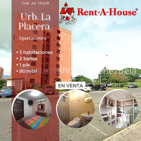 Foto Apartamento en Venta en Girardot, Maracay, Aragua - U$D 24.000 - APV234855 - BienesOnLine