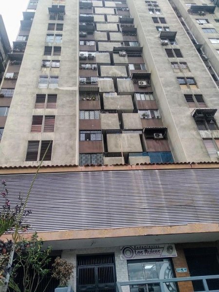 Apartamento en Venta en sucre Los Ruices, los Cortijos, Distrito Federal