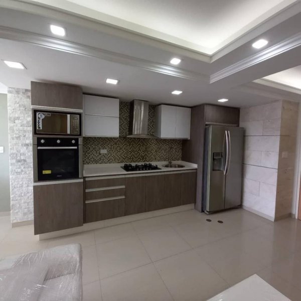 Foto Apartamento en Venta en Valencia, Carabobo - U$D 37.500 - APV213308 - BienesOnLine