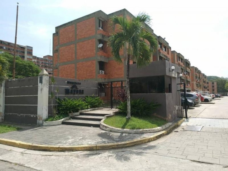 Apartamento en Venta en  los guayabitos, Carabobo