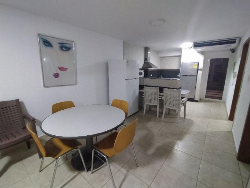 Apartamento en Venta en  Tucacas, Falcón