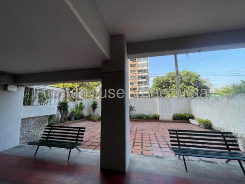 Apartamento en Venta en Girardot Maracay, Aragua