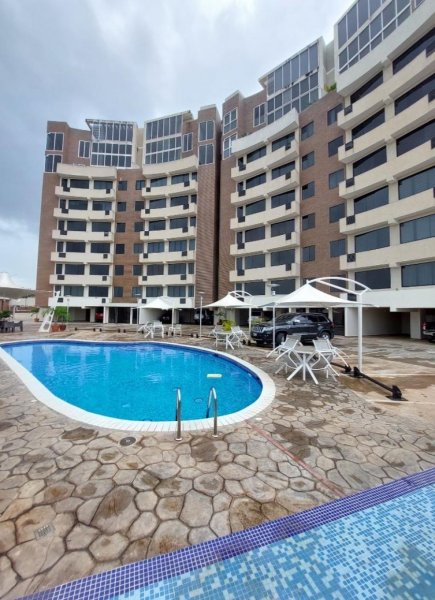 Foto Apartamento en Venta en Villa Granada, Ciudad Guayana, Bolívar - U$D 38.000 - APV196495 - BienesOnLine