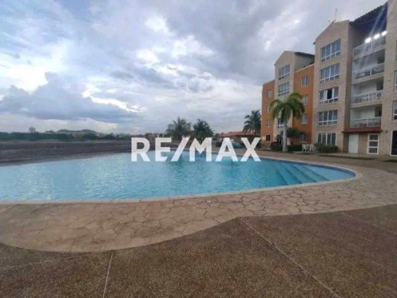 Foto Apartamento en Venta en Lechería, Anzoátegui - U$D 56.000 - APV214562 - BienesOnLine