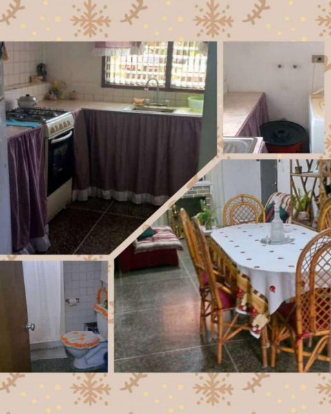 Apartamento en Venta en Sucre Cagua, Aragua