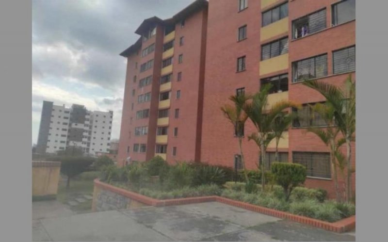 Foto Apartamento en Venta en Santa Barbara, Mérida, Mérida - U$D 33.000 - APV181897 - BienesOnLine