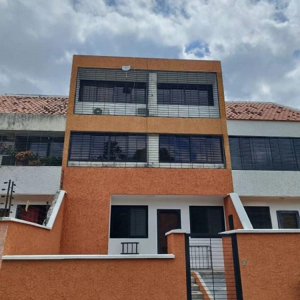 Foto Apartamento en Venta en San Jose, Valencia, Carabobo - U$D 27.000 - APV198694 - BienesOnLine