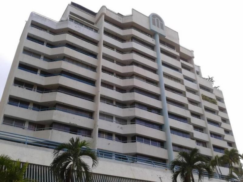 Apartamento en Venta en Caribe Caraballeda, Vargas