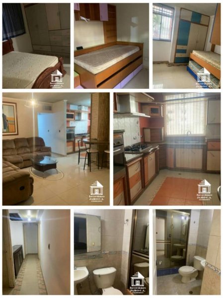 Foto Apartamento en Venta en Ciudad Guayana, Bolívar - U$D 21.000 - APV185733 - BienesOnLine