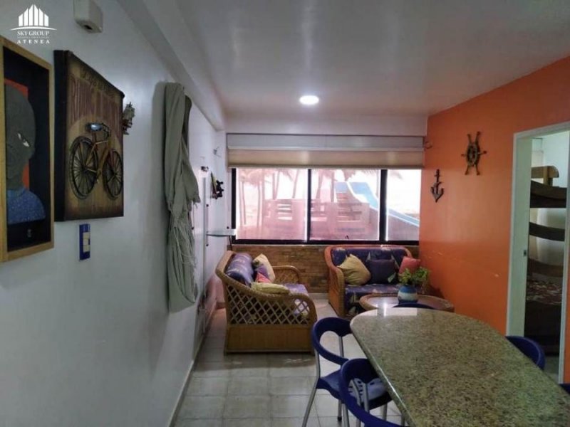 Foto Apartamento en Venta en BOCA DE AROA, BOCA DE AROA, Falcón - U$D 32.000 - APV208212 - BienesOnLine