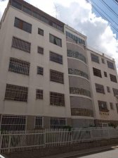 Apartamento en Venta en Libertador LA FLORIDA, Distrito Federal