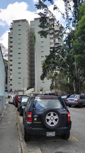 Apartamento en Venta en Terrazas del Club Hipico Caracas, Distrito Federal