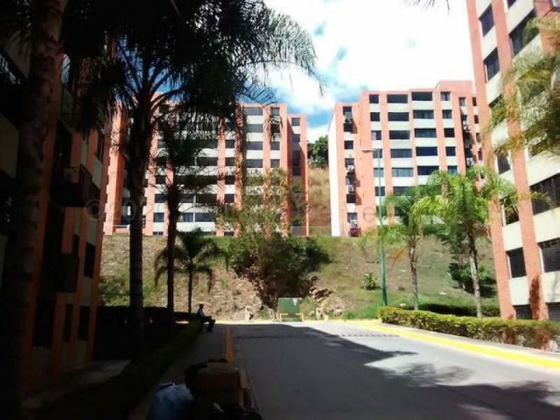 Foto Apartamento en Venta en Los Naranjos Humboldt, Distrito Federal - U$D 43.500 - APV152383 - BienesOnLine