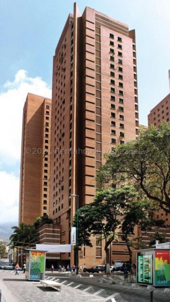 Foto Apartamento en Venta en Sabana Grande, Distrito Federal - U$D 43.000 - APV152382 - BienesOnLine