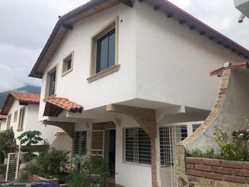 Foto Casa en Venta en santos marquina, Tabay, Mérida - U$D 29.000 - CAV178741 - BienesOnLine