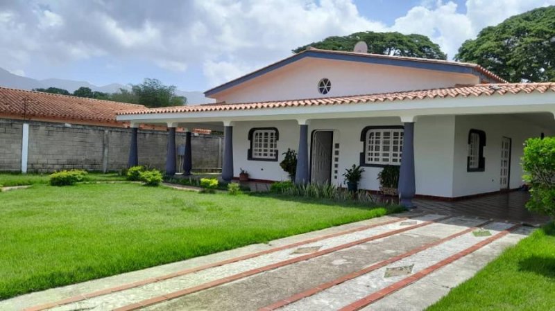 Casa en Venta en  San Diego, Carabobo