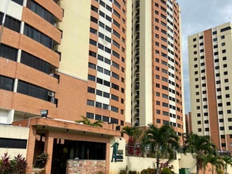 Foto Apartamento en Venta en Valencia, Carabobo - U$D 32.500 - APV172879 - BienesOnLine