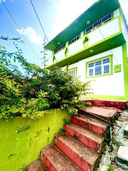 Casa en Venta en Guasimos Palmira, Táchira