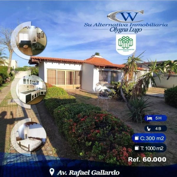 Foto Casa en Venta en Coro, Falcón - CAV168248 - BienesOnLine