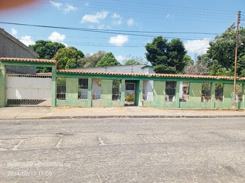 Casa en Venta en  El Tigre, Anzoátegui