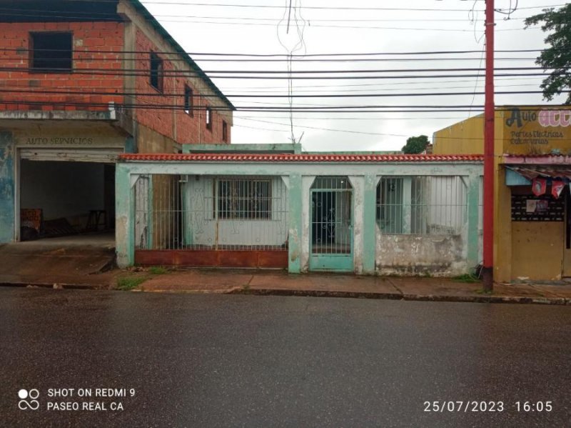 Casa en Venta en  El Tigrito, Anzoátegui