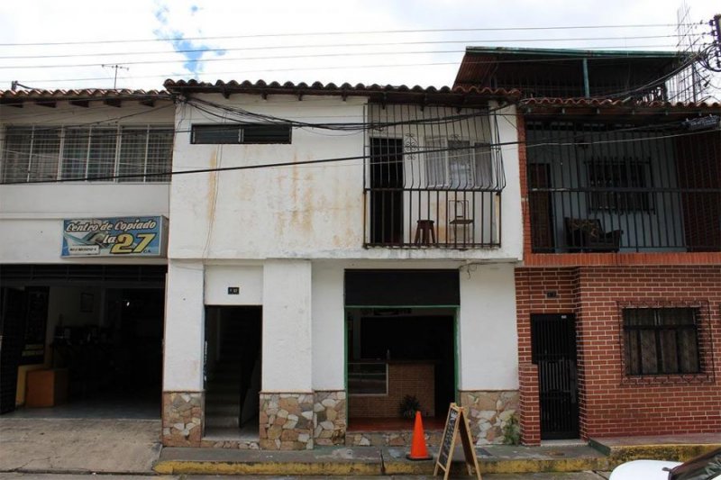 Foto Casa en Venta en Centro de la ciudad de Mérida, Mérida, Mérida - U$D 75.000 - CAV157435 - BienesOnLine